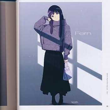 Amazon.co.jp: 仁井家_AD 2023-2024 Nii Manabu illustration_